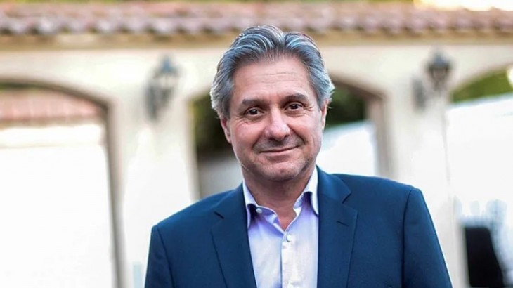 José Luis Daza asumirá como nuevo secretario de Finanzas en reemplazo de Quirno